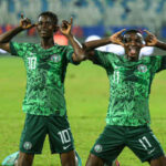 Nigeria U20 vs Gambia U20