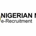 Nigerian Navy Basic Training School Job Recruitment