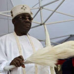 oba of lagos