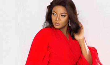 Omotola Jalade Biography