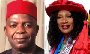 I Received Threats From Politicians, Money, and Intimidation, But I Resisted All — Abia Returning Officer