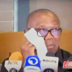 Peter obi