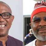 What Peter Obi said about Nnamani