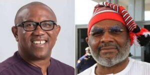 BREAKING: Peter Obi fires back at Nnamani over ethnicity, religious bigotry comments 