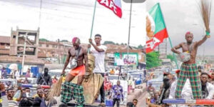Police Finally Arrest Portable