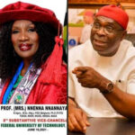 Who is Abia INEC Returning Officer