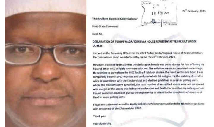 Professor Ibrahim Adumu Yakass