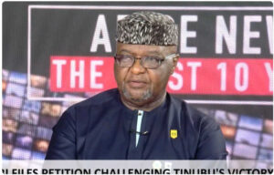 Peter Obi Lawyers Are Very Intelligent But… – Professor Okey Ikechukwu
