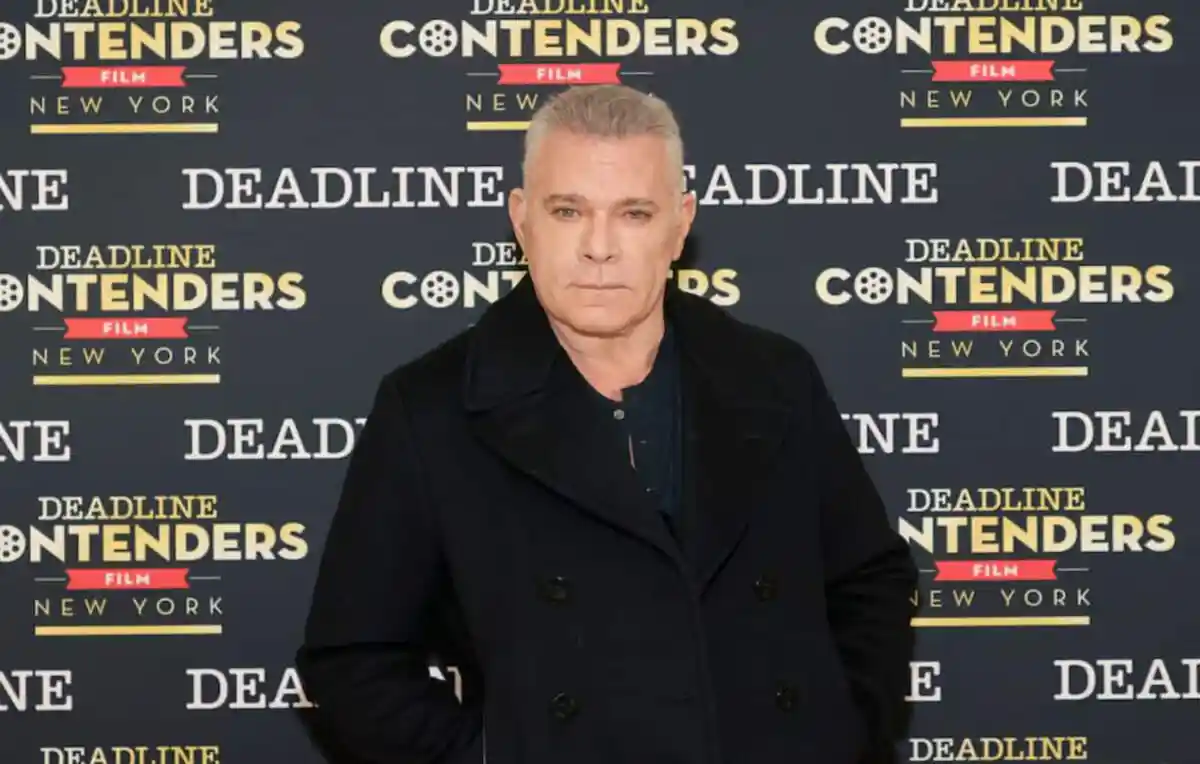 Ray Liotta cause of death