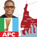 What Rivers APC spokesperson said about Peter Obi