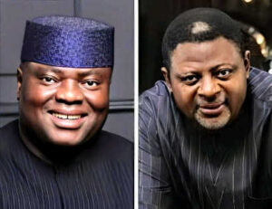 Sandy Onor To Challenge Cross River Governorship Election In Court, Accuses APC of Manipulating Results, Vote-buying 