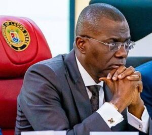 Lagos speaks on ‘abolishing’ all Eze Ndigbo titles over DSS’ arrest of Fredrick Nwajagu