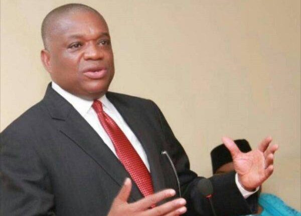 Orji Kalu