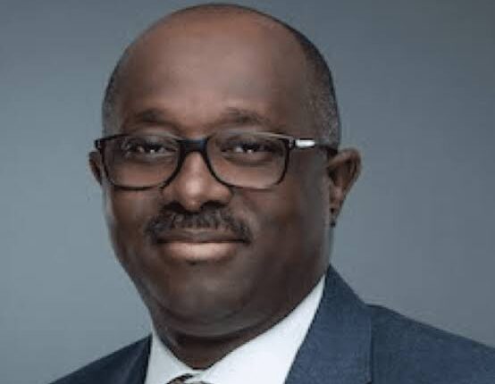 FirstBank of Nigeria appoints Seyi Oyefeso as Executive Director