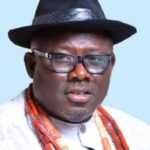 Oborevwori Sheriff