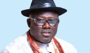 Breaking: Governor Sheriff Oborevwori Appoints 9 Special Advisers