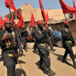 Youth clash in Kaduna