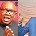 What Sowere told Peter Obi