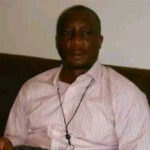 Which Professor died in UNICAL