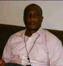 UNICAL Professor of Political Science Felix Akpan.j