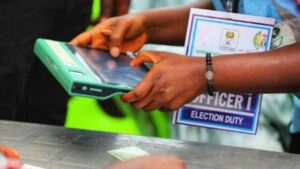See the tough condition court gave to INEC Before They Can Reconfigure The BVAS To Conduct Governorship, State Assembly Election