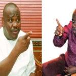 Wike and Amaechi