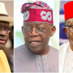What Umahi said about Wike