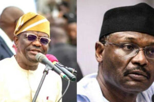 US to announce visa ban on Wike, INEC Chairman, MC Oluomo, Fani-Kayode, others