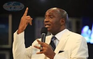 VIDEO: INEC Chairman is the worst thing ever happened to Nigeria, he’s the real demon — David Ibiyeomie