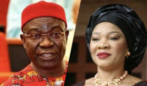 Organ Harvesting: Tears As UK Court Announces Date To Sentence Ekweremadu, Wife And Doctor