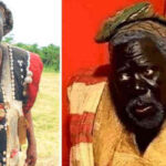 Veteran Nollywood actor, Ojo Arowosafe, popularly known as Fadeyi Oloro