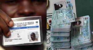 INEC Reacts to Court Judgement Granting Usage of Temporary Voter Cards for Election, Reveals Next Move