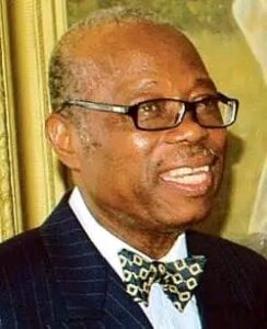 Prince Abdul-Jabar Bola Ajibola