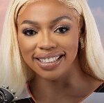 Big Brother Titans: Khosi Wins Bbnaija 2023