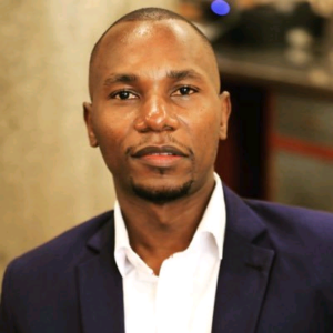Kennedy Wandera, Voice Of America Journalist