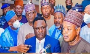 APC governors