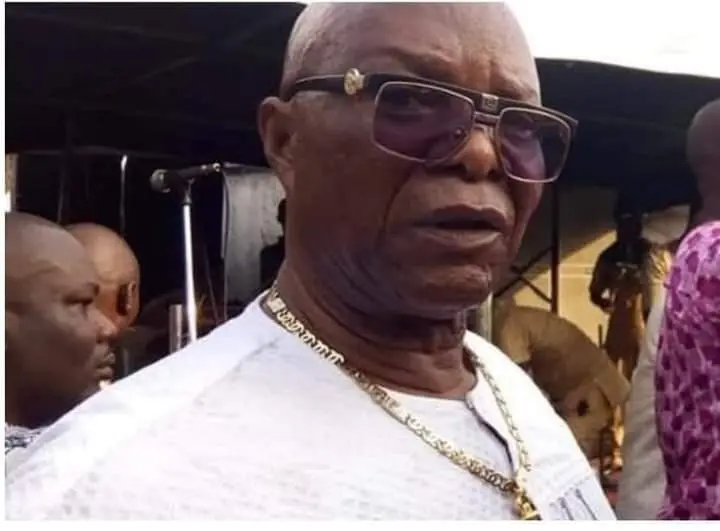 Iyare Motors, Abel Omoruyi