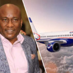 CEO of Air Peace, Allen Onyema Biography