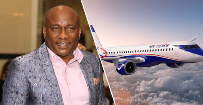 Business Day Nigeria Deletes Fake Publication Claiming U.S. Court Cleared Allen Onyema CEO of Air Peace After Ejes Gist News Exposé