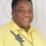 Apostle Ken Nwakama