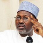 Attahiru Muhammadu Jega
