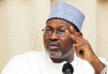 Jega Calls for Reduction of Presidential Power Ahead of 2027 Elections Attahiru Muhammadu Jega