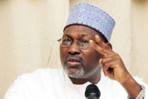 Jega Calls for Reduction of Presidential Power Ahead of 2027 Elections