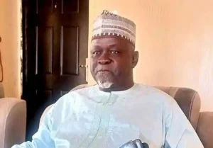 Suspended Adamawa REC, Yunusa-Ari, others get bail