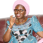 Betty Anyanwu-Akeredolu