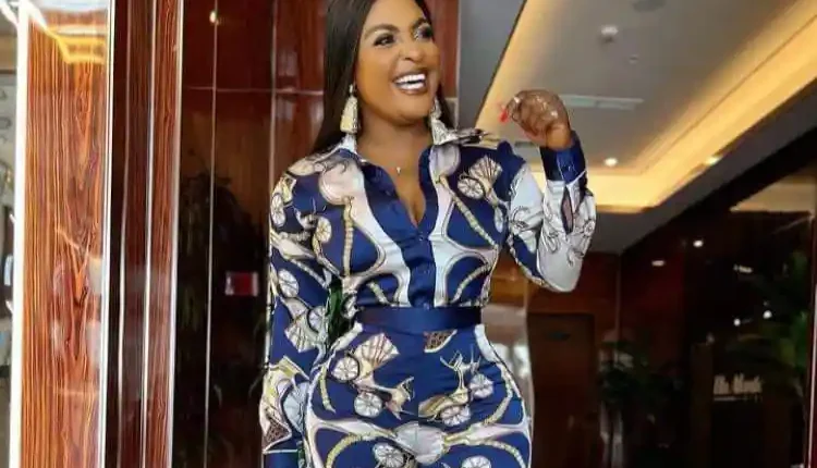 Blessing CEO finally regains freedom from police detention