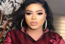 Breaking: Panel Indicts Correctional Service Officers, clears Bobrisky of wrong doing Bobrisky