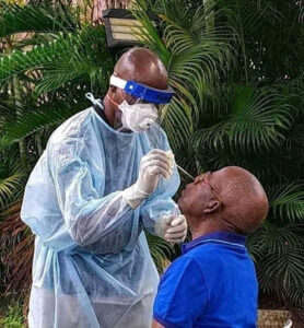 EXCLUSIVE: ‘President-Elect’, Tinubu Bars Aides, Visitors, and Handlers From Using Unapproved Phones Over Fear Of Revealing Severity Of His Ailment