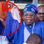 Bola Tinubu returns to Nigeria after month-long vacation abroad