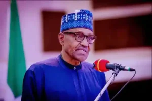 Nigerians Are Extremely Difficult To Govern – Buhari